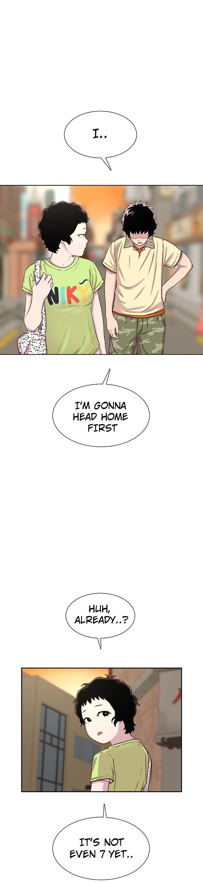 Star Ginseng Store Chapter 63 - Page 3