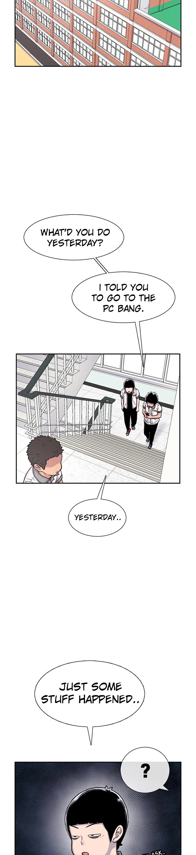 Star Ginseng Store Chapter 63 - Page 21