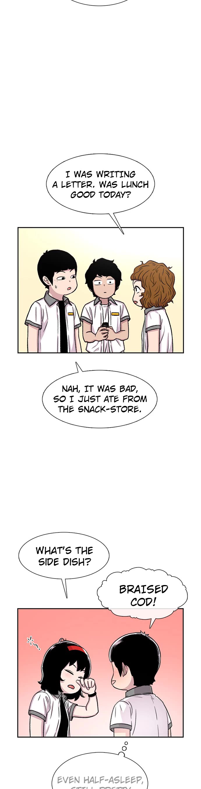 Star Ginseng Store Chapter 63 - Page 24