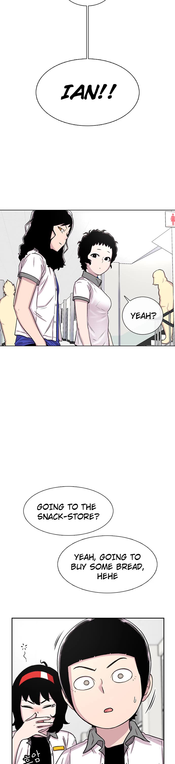 Star Ginseng Store Chapter 63 - Page 28