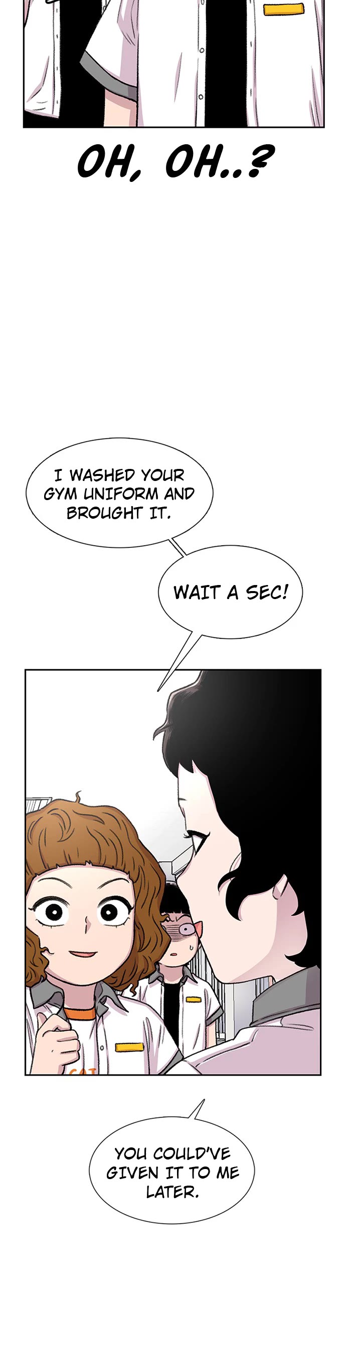 Star Ginseng Store Chapter 63 - Page 29