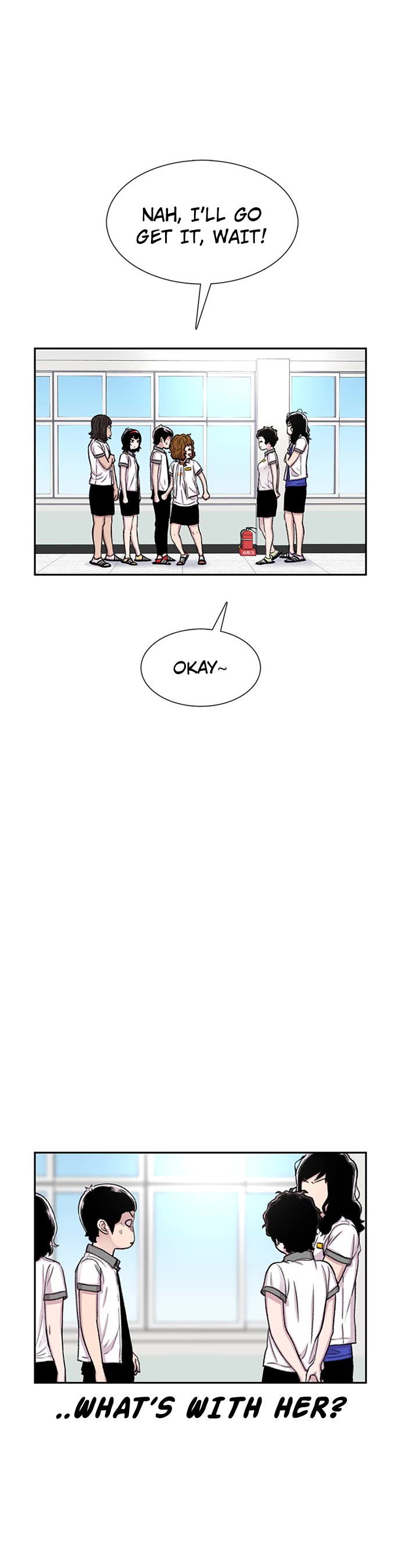 Star Ginseng Store Chapter 63 - Page 30