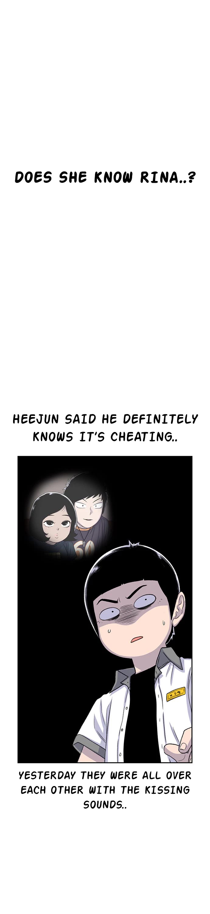 Star Ginseng Store Chapter 63 - Page 31