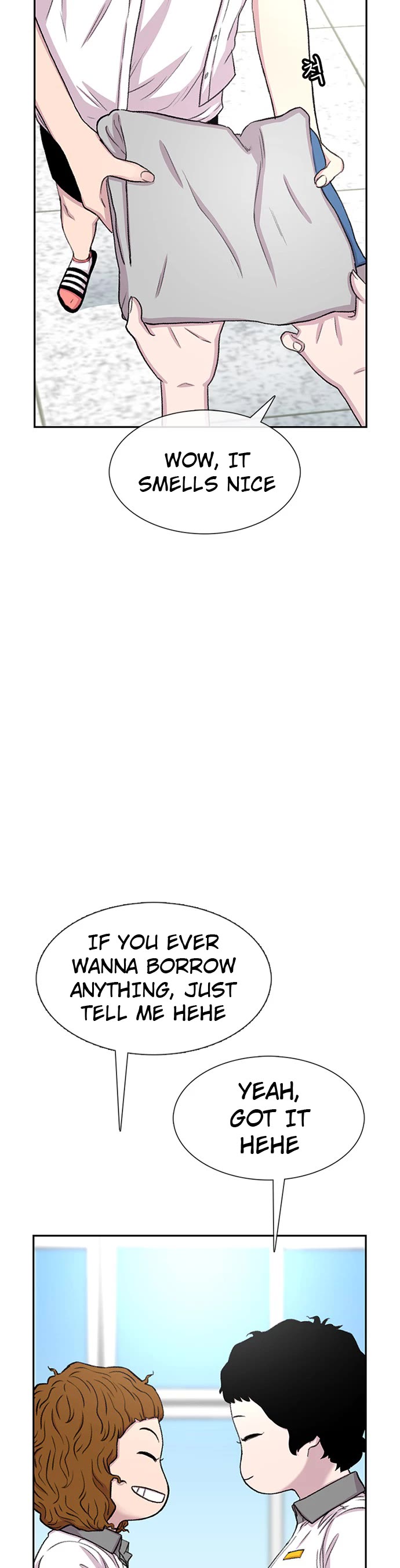 Star Ginseng Store Chapter 63 - Page 34