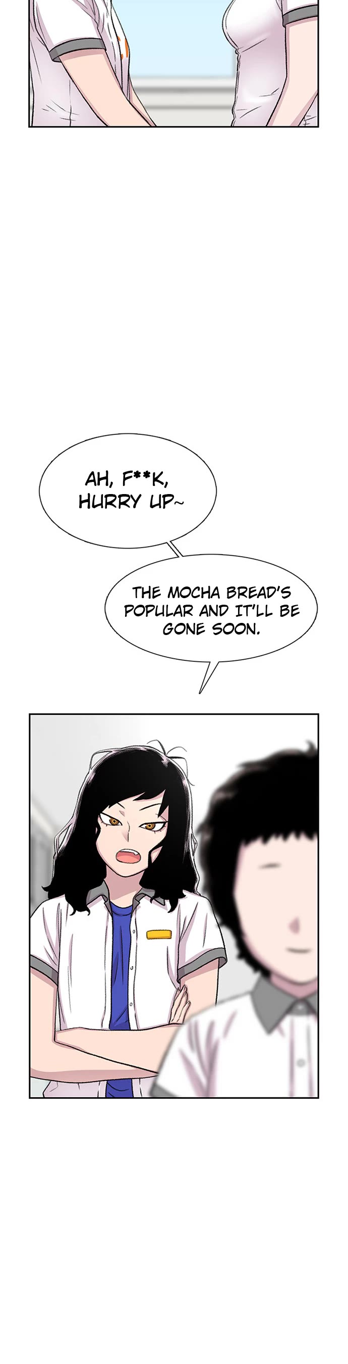 Star Ginseng Store Chapter 63 - Page 35