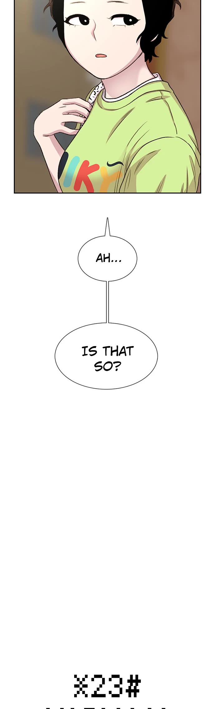 Star Ginseng Store Chapter 63 - Page 5