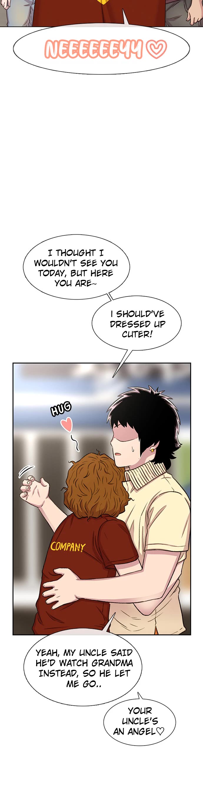 Star Ginseng Store Chapter 63 - Page 9