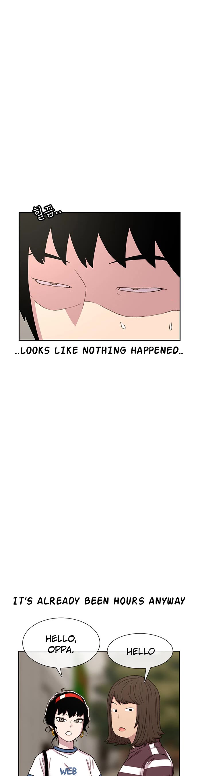 Star Ginseng Store Chapter 63 - Page 10