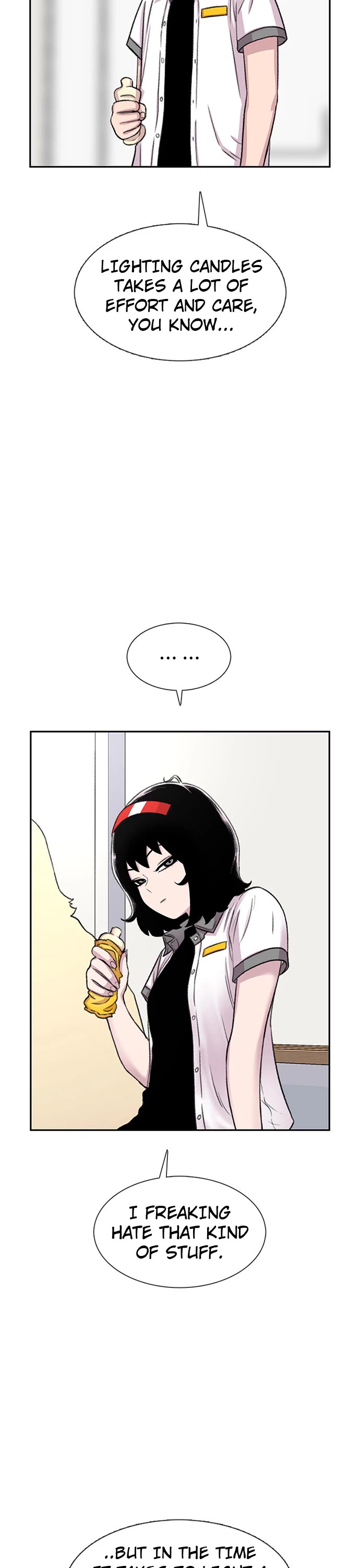 Star Ginseng Store Chapter 64 - Page 11