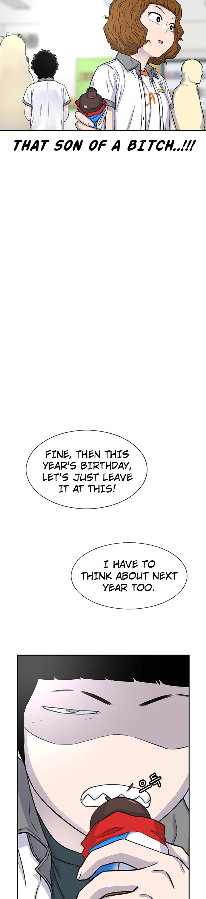 Star Ginseng Store Chapter 64 - Page 17