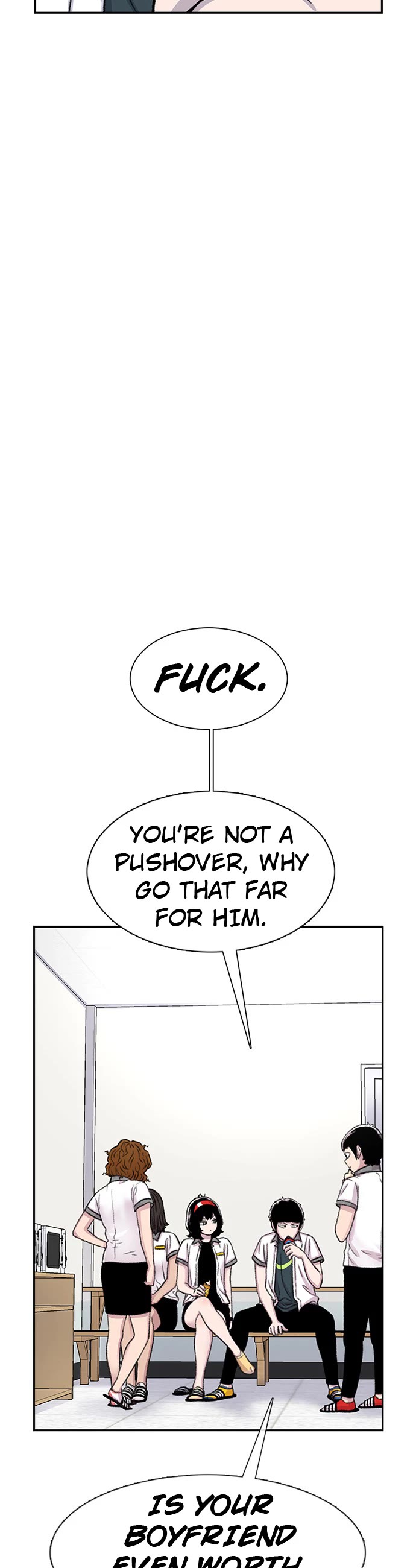 Star Ginseng Store Chapter 64 - Page 18