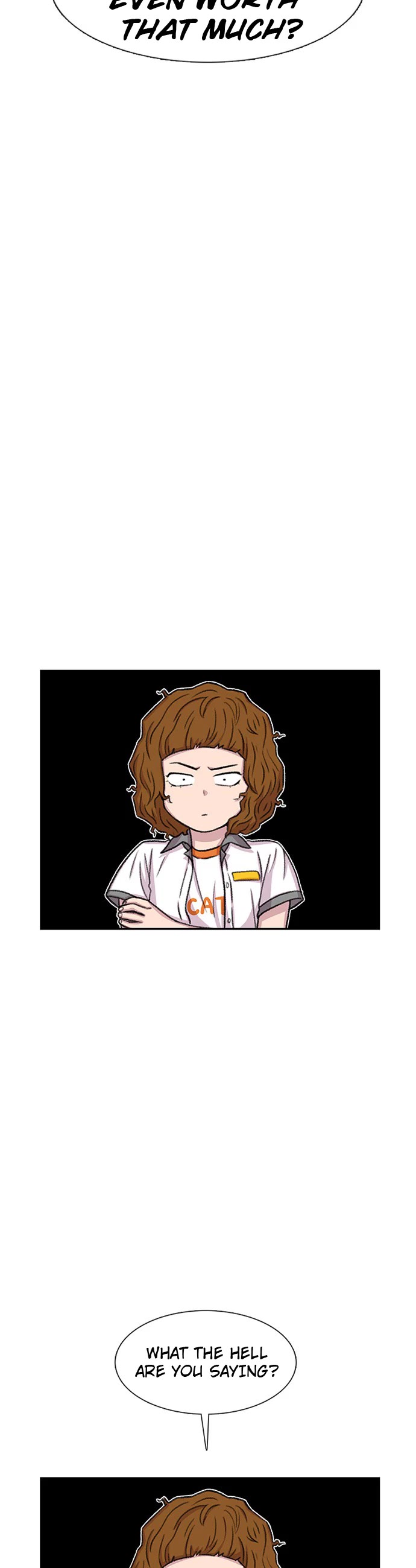 Star Ginseng Store Chapter 64 - Page 19