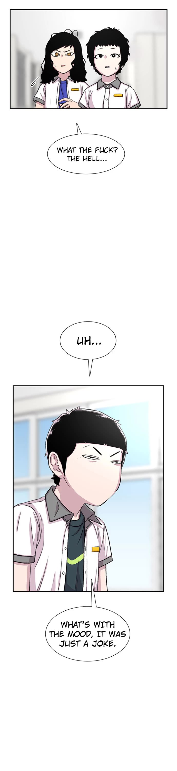 Star Ginseng Store Chapter 64 - Page 3