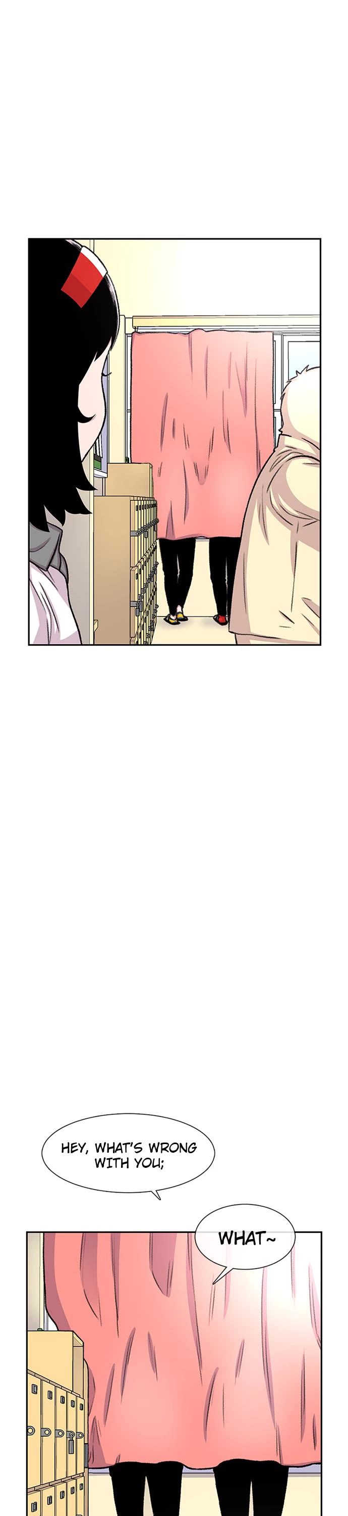 Star Ginseng Store Chapter 64 - Page 26