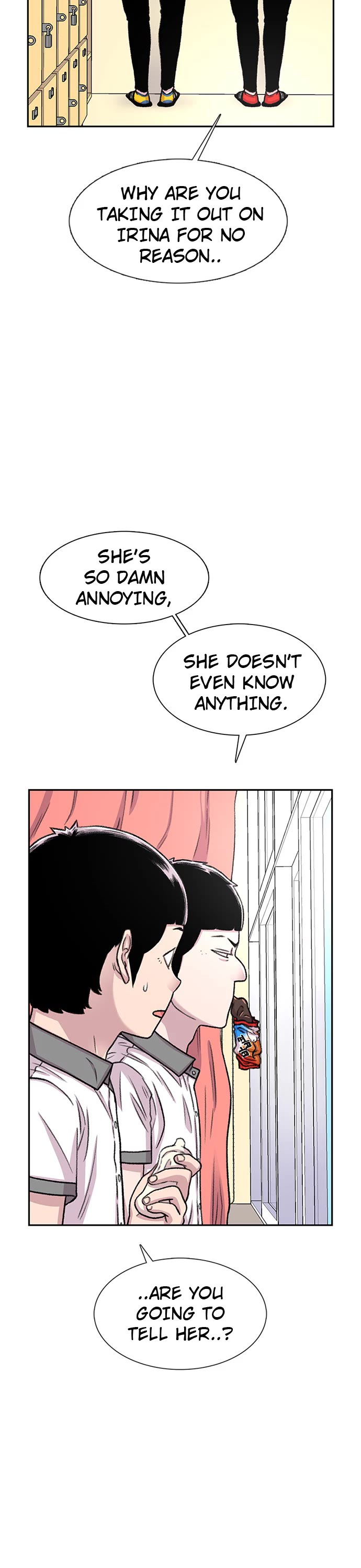 Star Ginseng Store Chapter 64 - Page 27