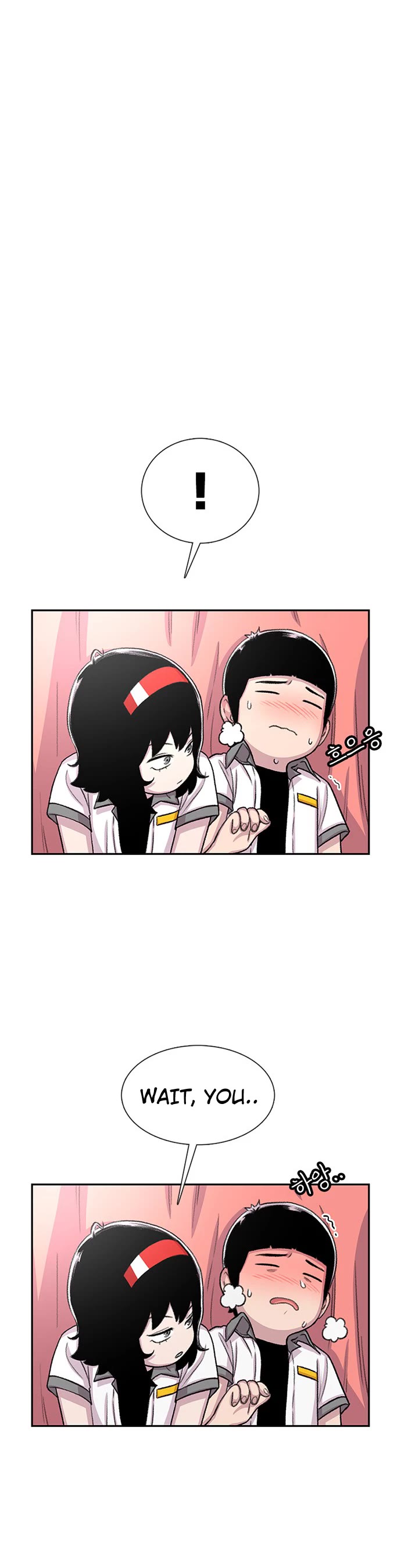 Star Ginseng Store Chapter 64 - Page 34