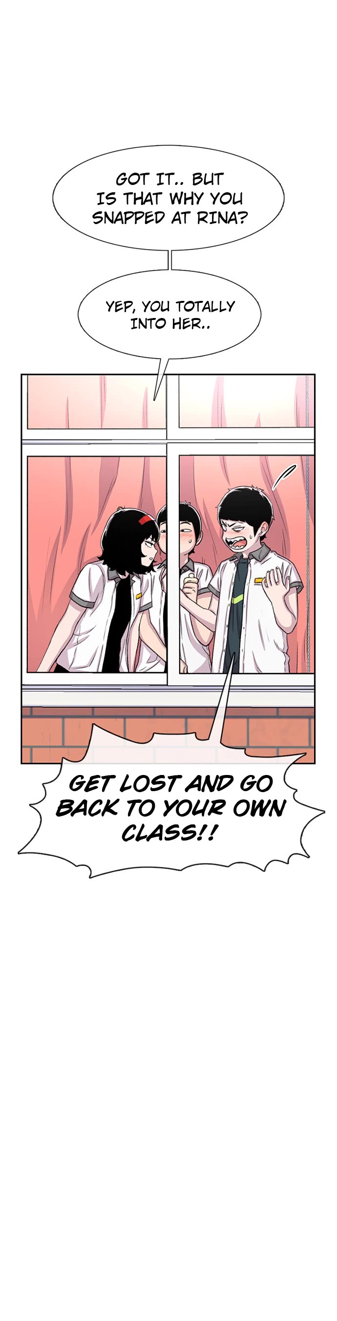 Star Ginseng Store Chapter 64 - Page 43