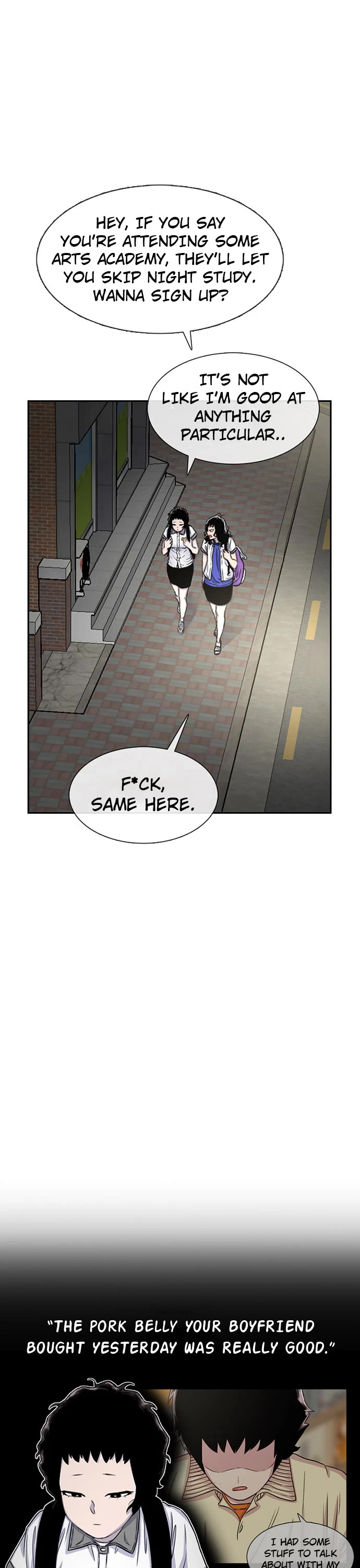 Star Ginseng Store Chapter 64 - Page 45