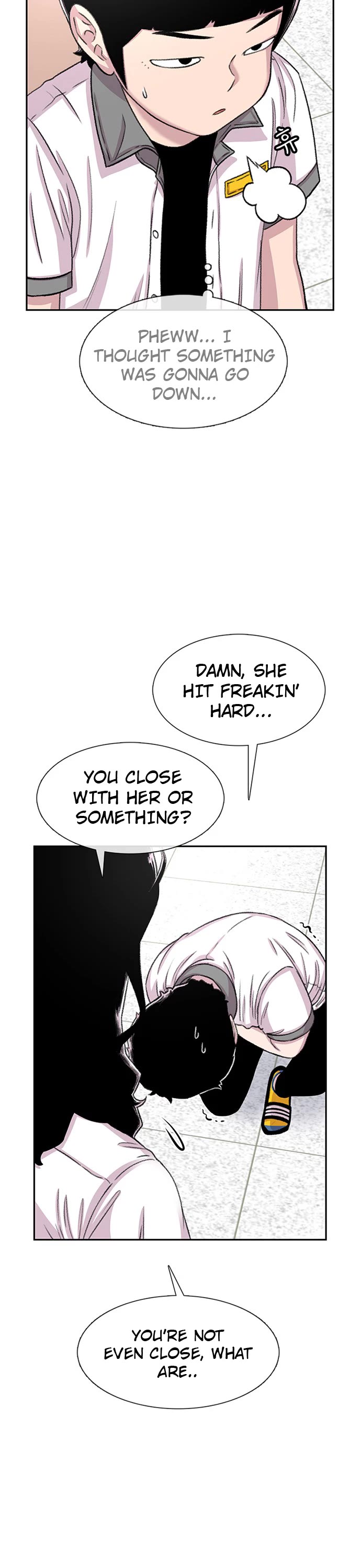 Star Ginseng Store Chapter 64 - Page 6