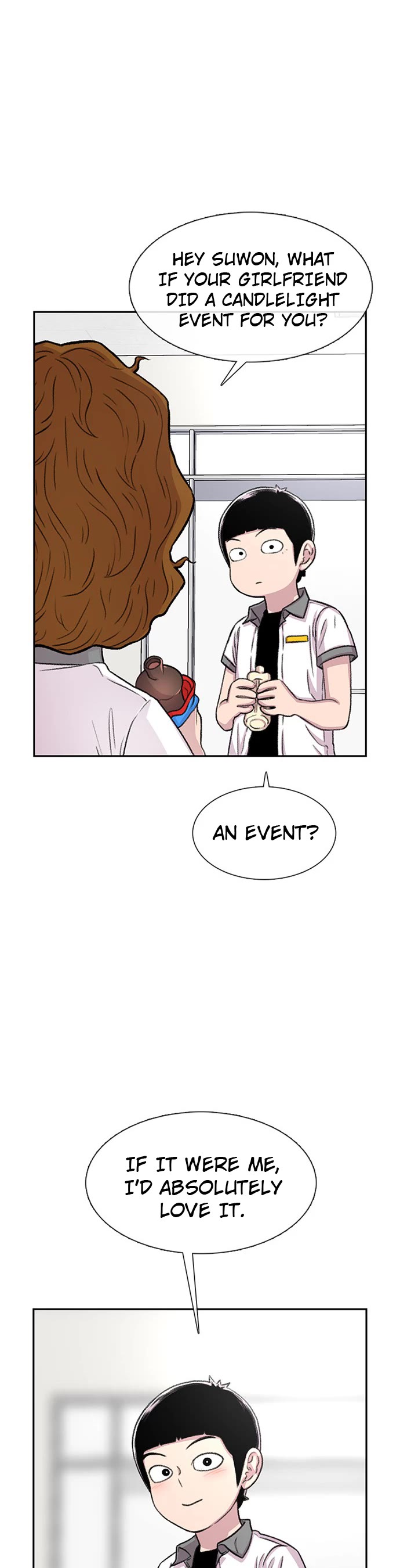 Star Ginseng Store Chapter 64 - Page 10