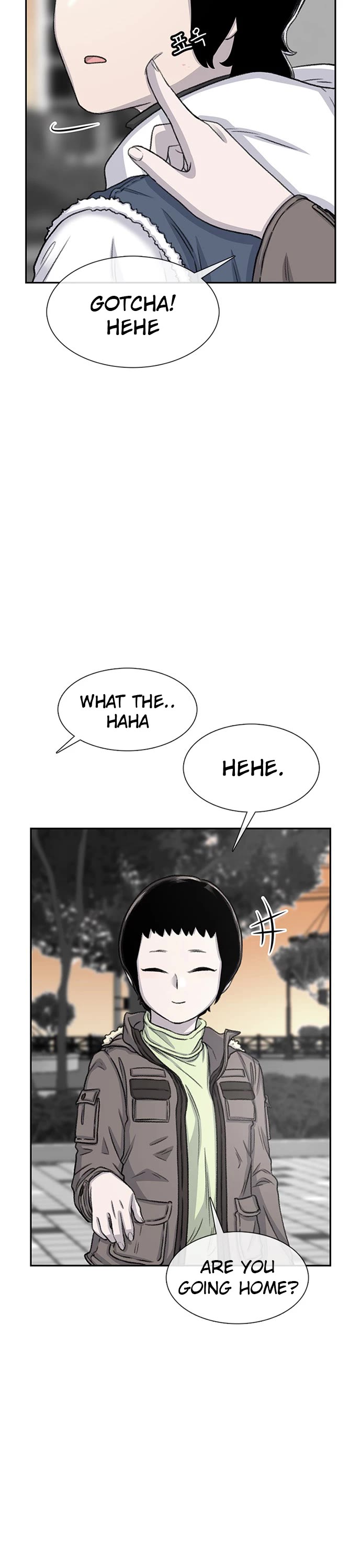 Star Ginseng Store Chapter 65 - Page 17