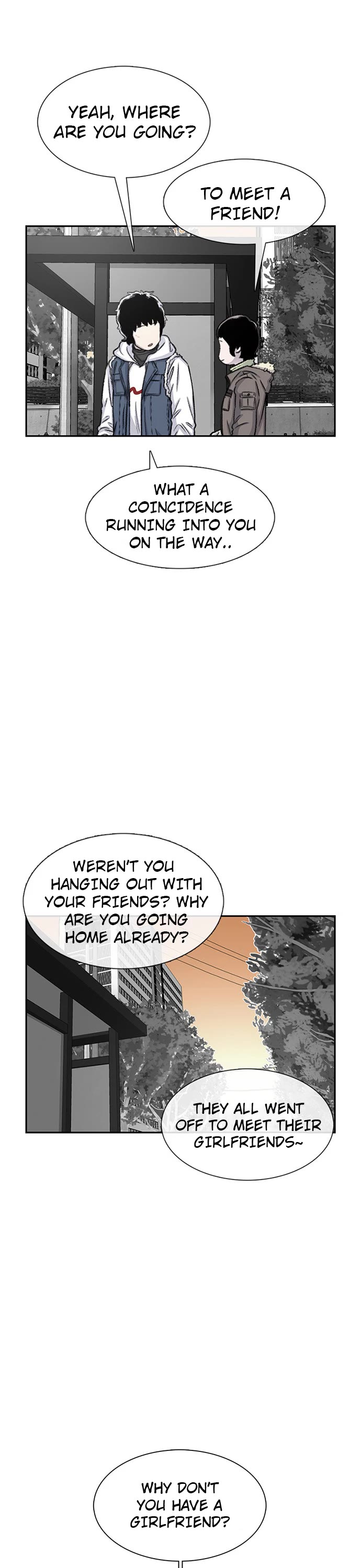 Star Ginseng Store Chapter 65 - Page 18