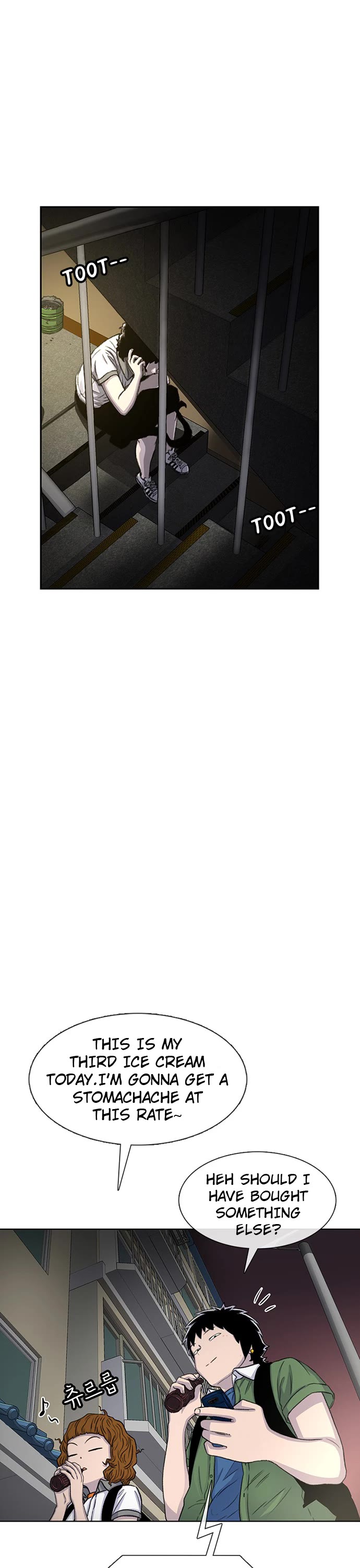 Star Ginseng Store Chapter 65 - Page 27