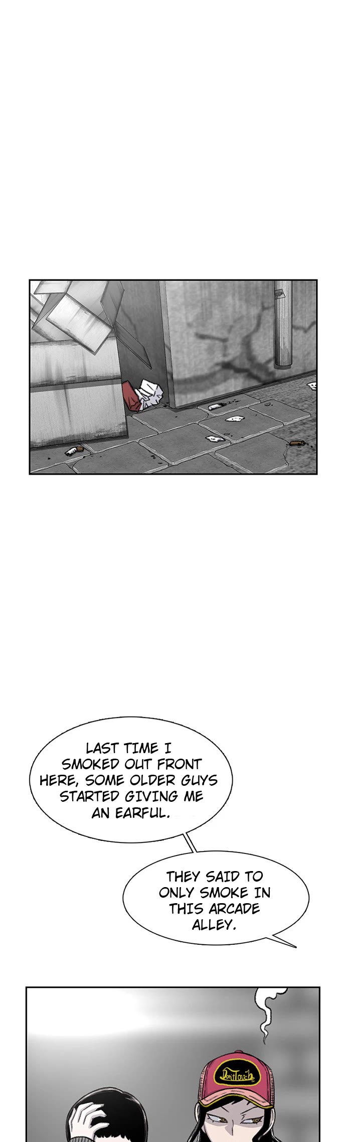 Star Ginseng Store Chapter 65 - Page 4