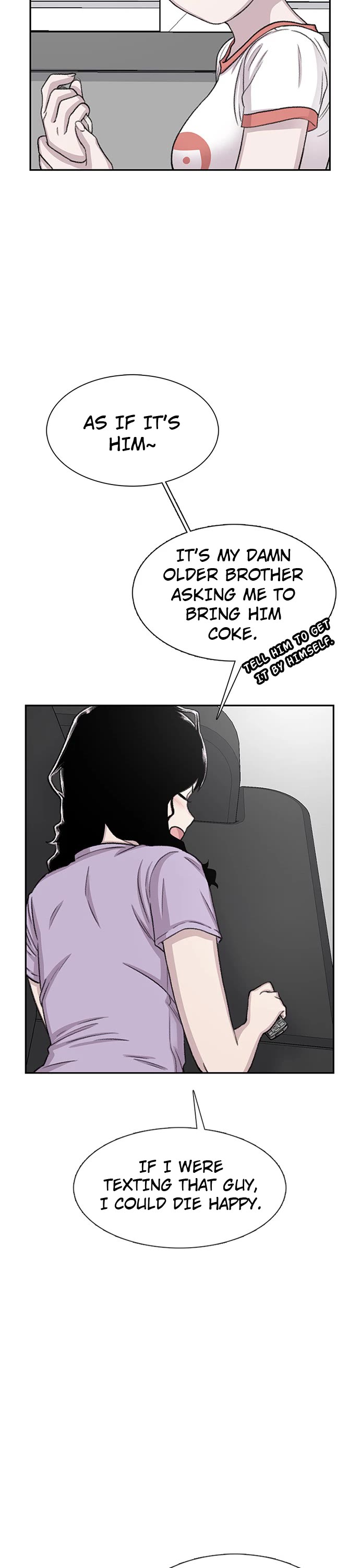 Star Ginseng Store Chapter 65 - Page 32