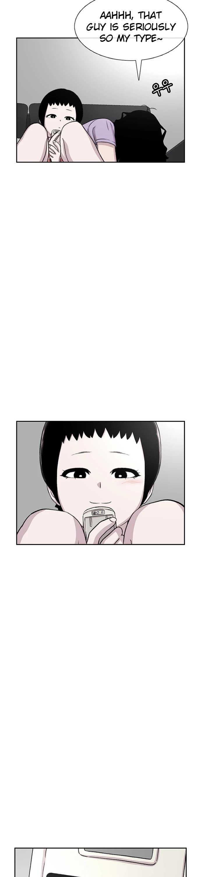 Star Ginseng Store Chapter 65 - Page 33