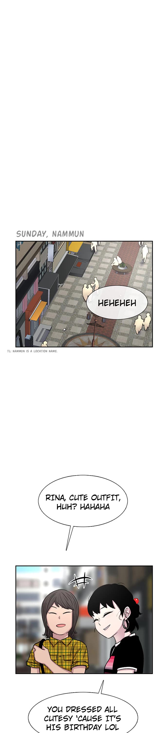 Star Ginseng Store Chapter 65 - Page 37