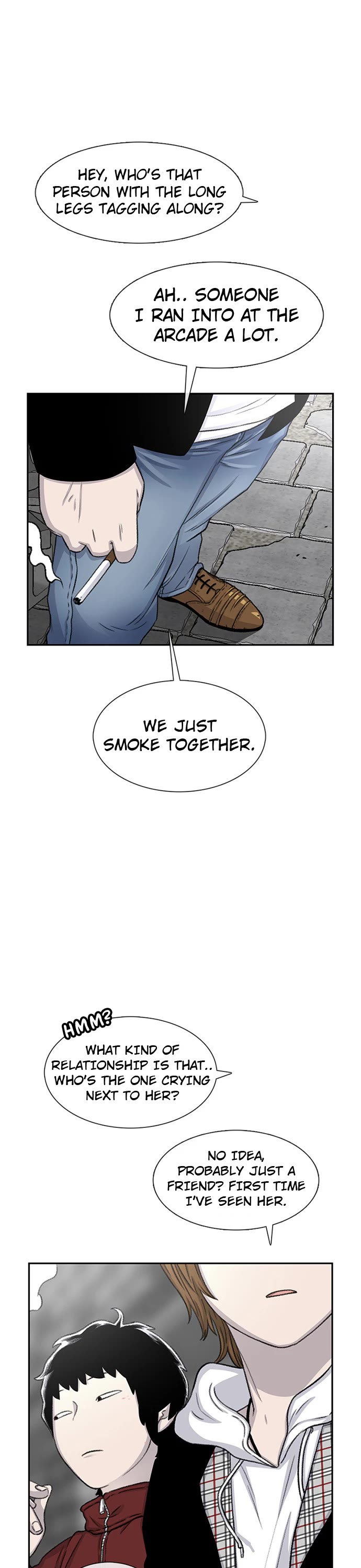 Star Ginseng Store Chapter 65 - Page 8