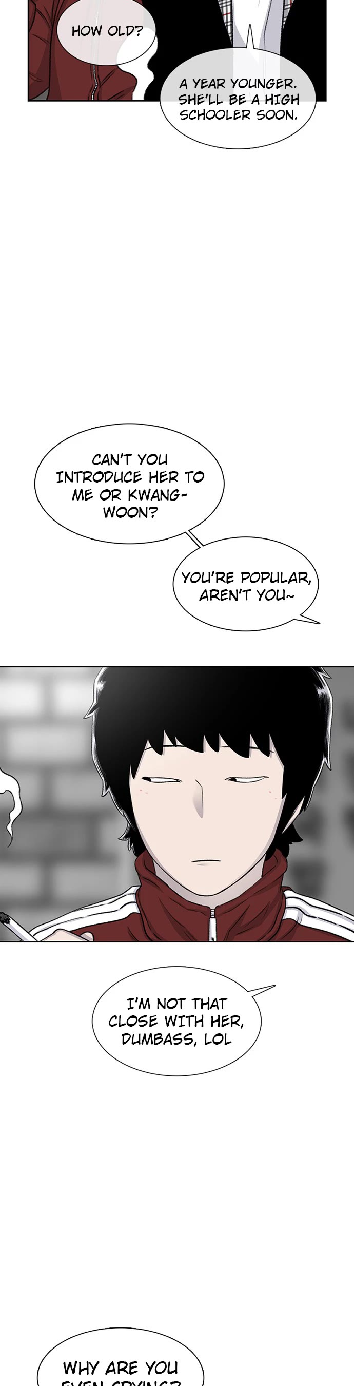 Star Ginseng Store Chapter 65 - Page 9