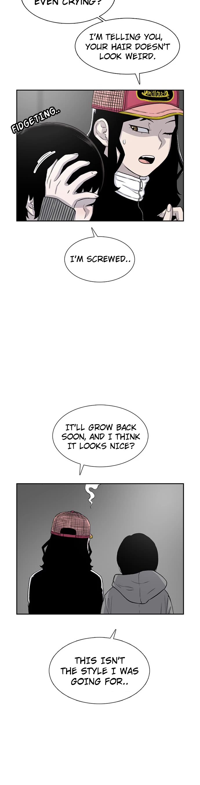 Star Ginseng Store Chapter 65 - Page 10