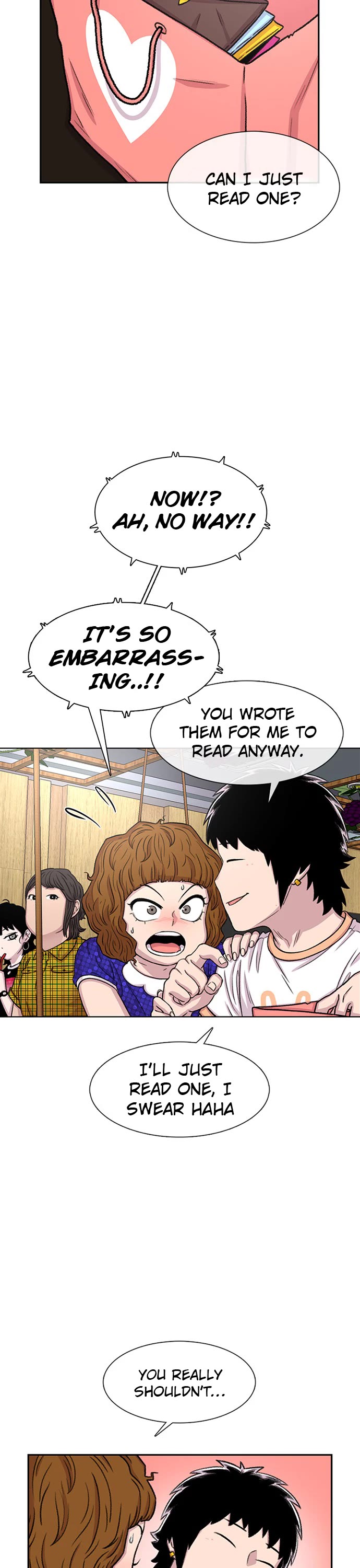 Star Ginseng Store Chapter 66 - Page 17