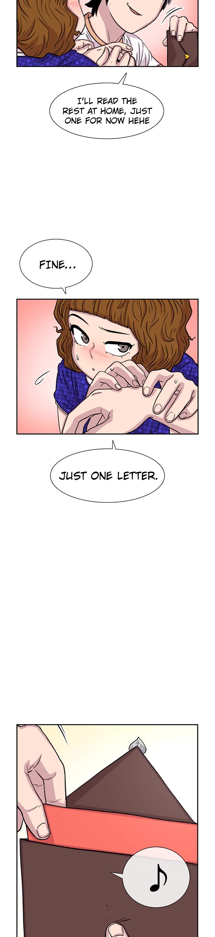 Star Ginseng Store Chapter 66 - Page 18