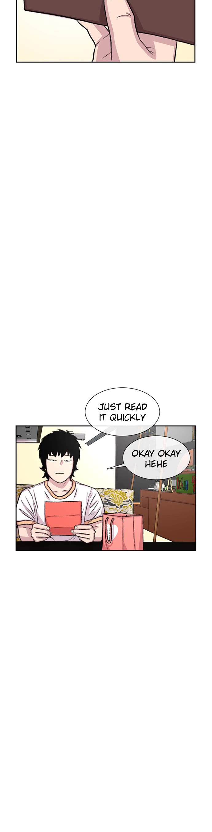 Star Ginseng Store Chapter 66 - Page 19