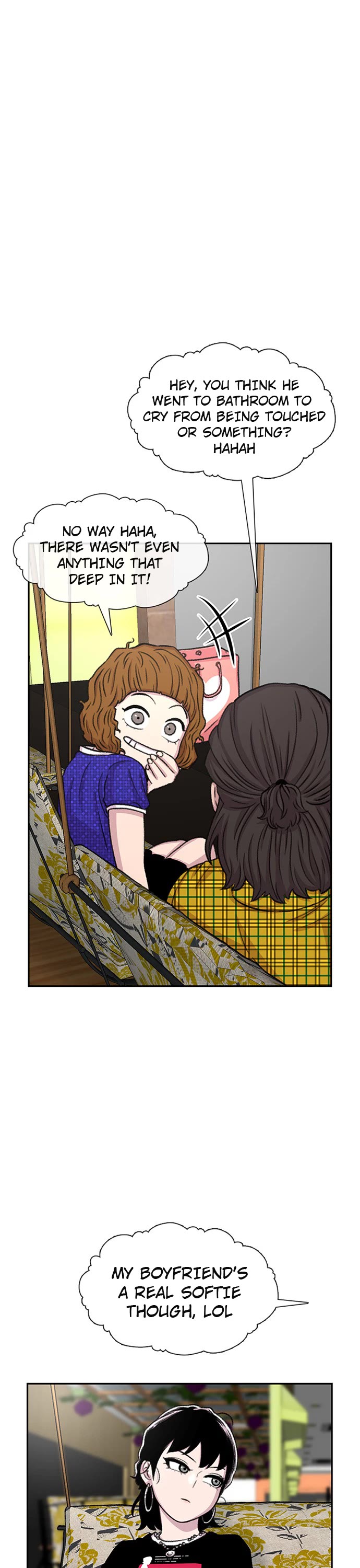 Star Ginseng Store Chapter 66 - Page 26