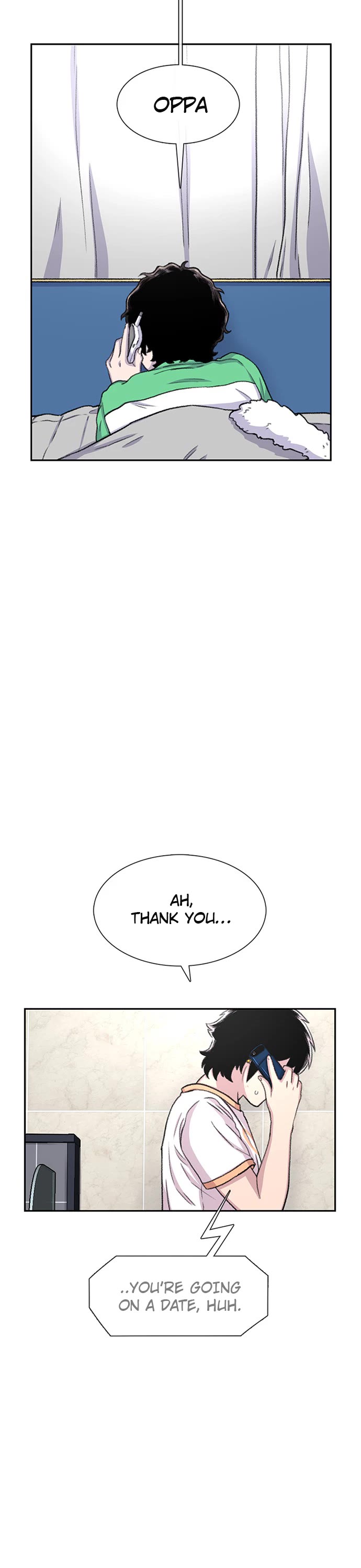 Star Ginseng Store Chapter 66 - Page 33