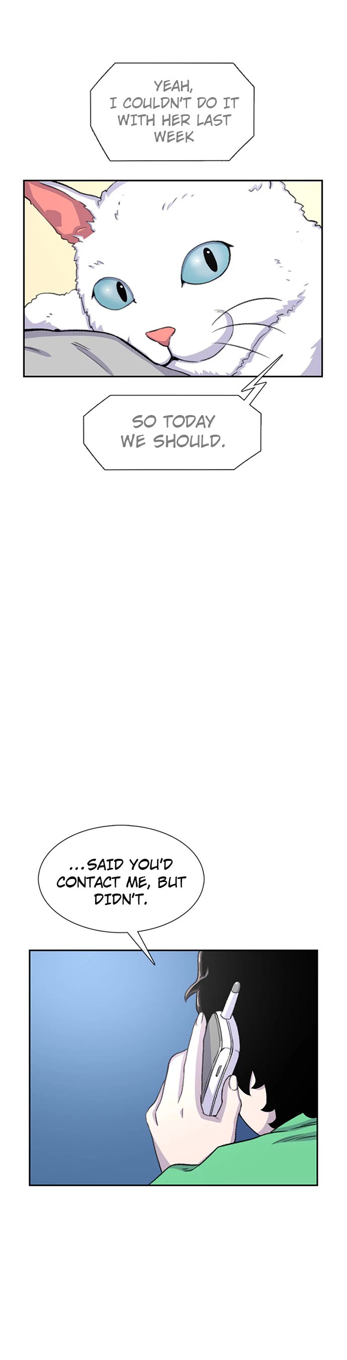 Star Ginseng Store Chapter 66 - Page 34