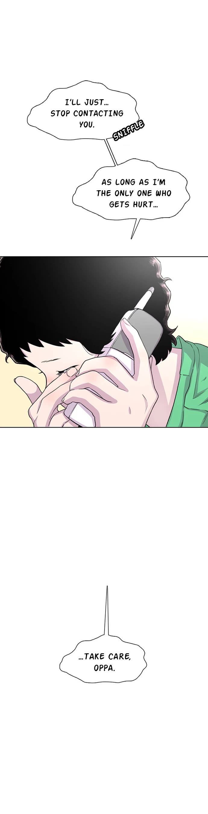 Star Ginseng Store Chapter 66 - Page 40