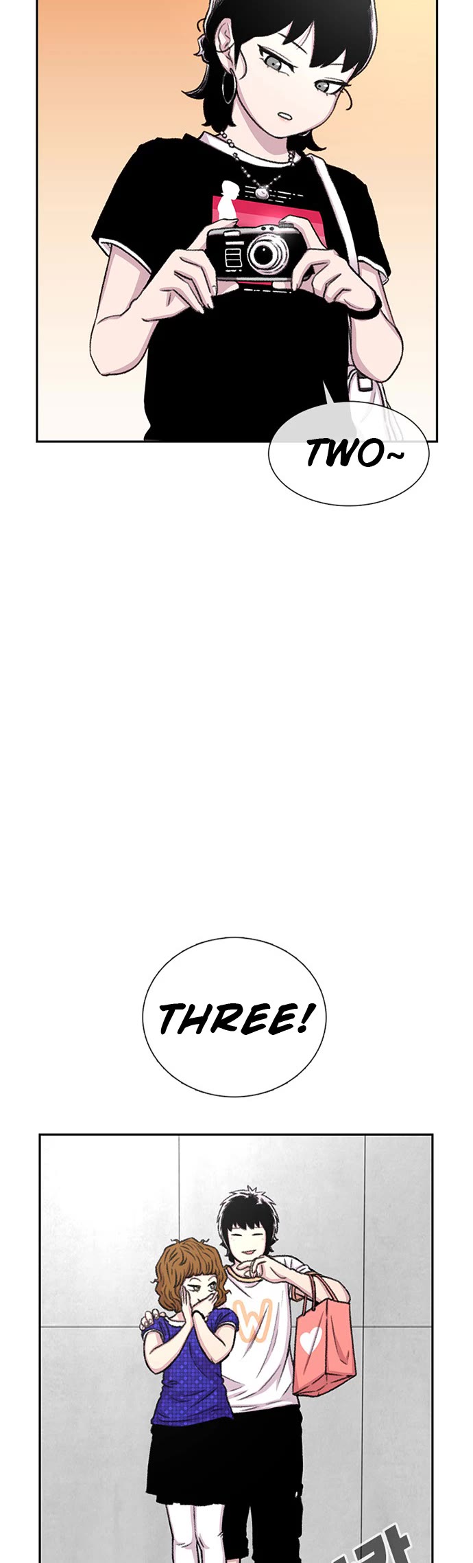 Star Ginseng Store Chapter 66 - Page 5