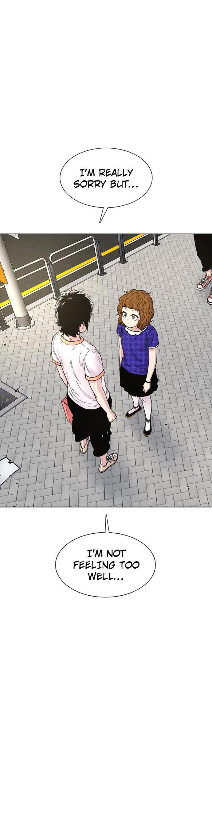 Star Ginseng Store Chapter 66 - Page 45