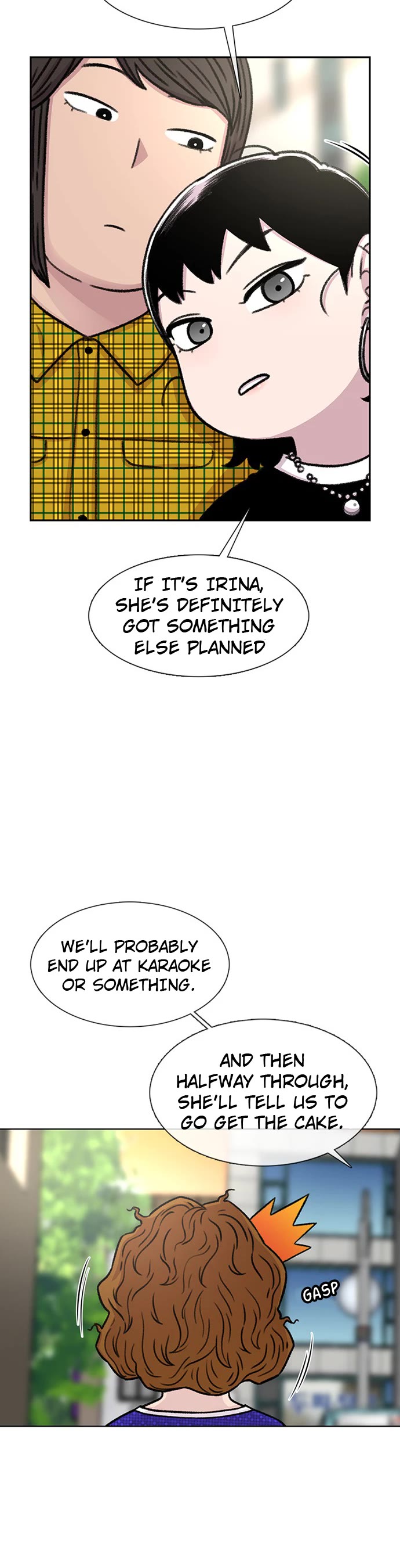 Star Ginseng Store Chapter 66 - Page 10