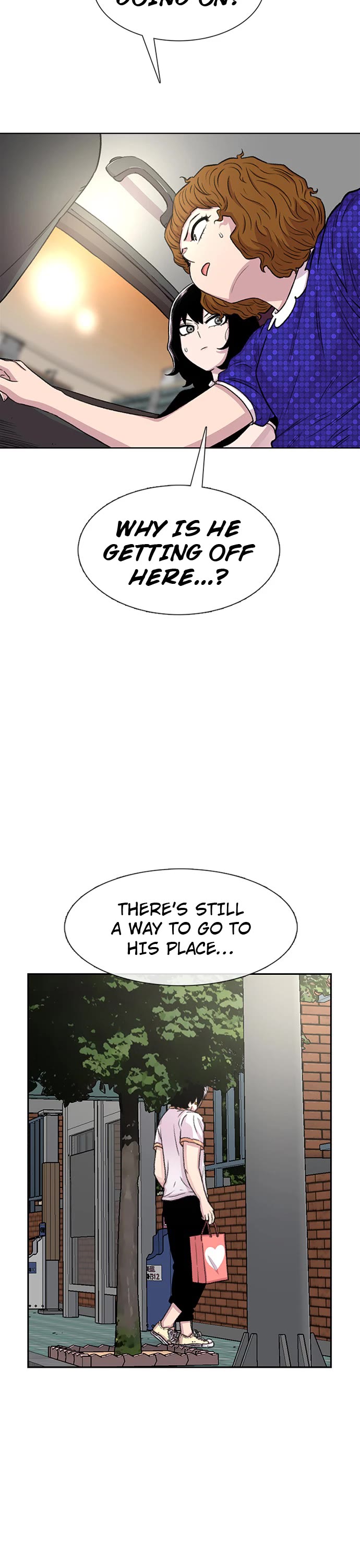 Star Ginseng Store Chapter 67 - Page 13