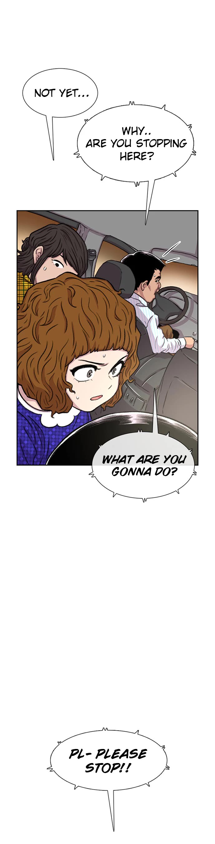 Star Ginseng Store Chapter 67 - Page 14