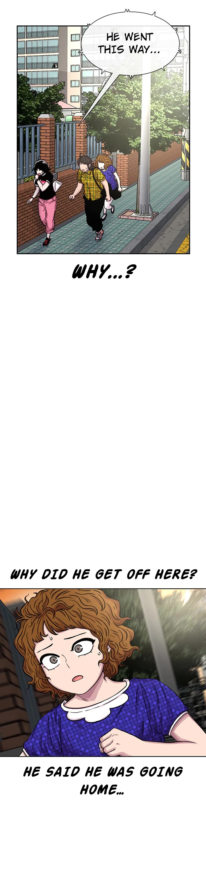 Star Ginseng Store Chapter 67 - Page 16