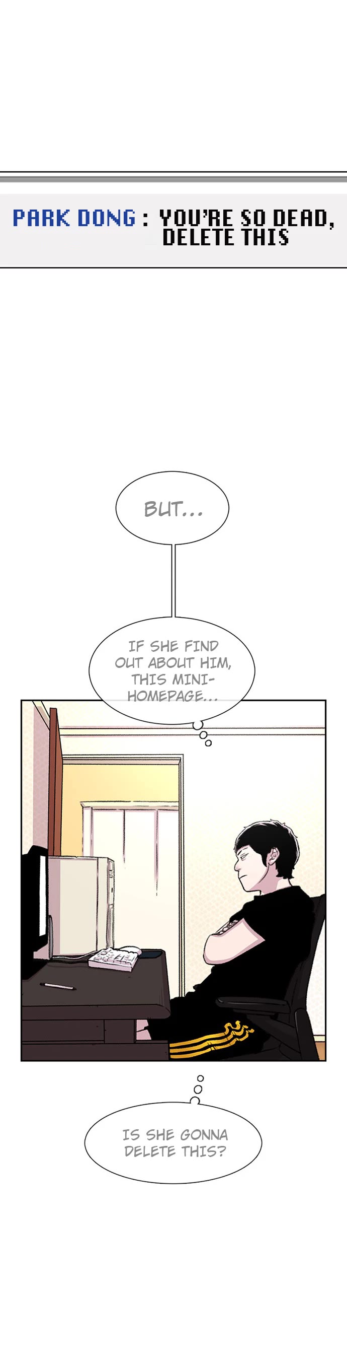 Star Ginseng Store Chapter 67 - Page 20