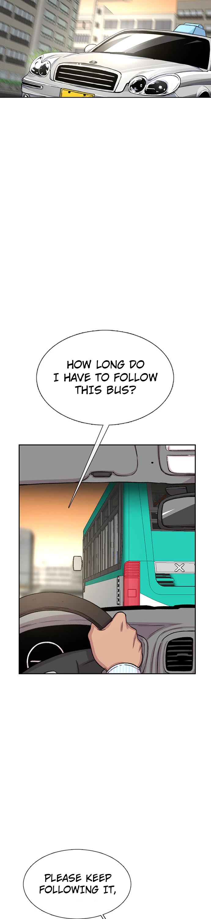 Star Ginseng Store Chapter 67 - Page 3