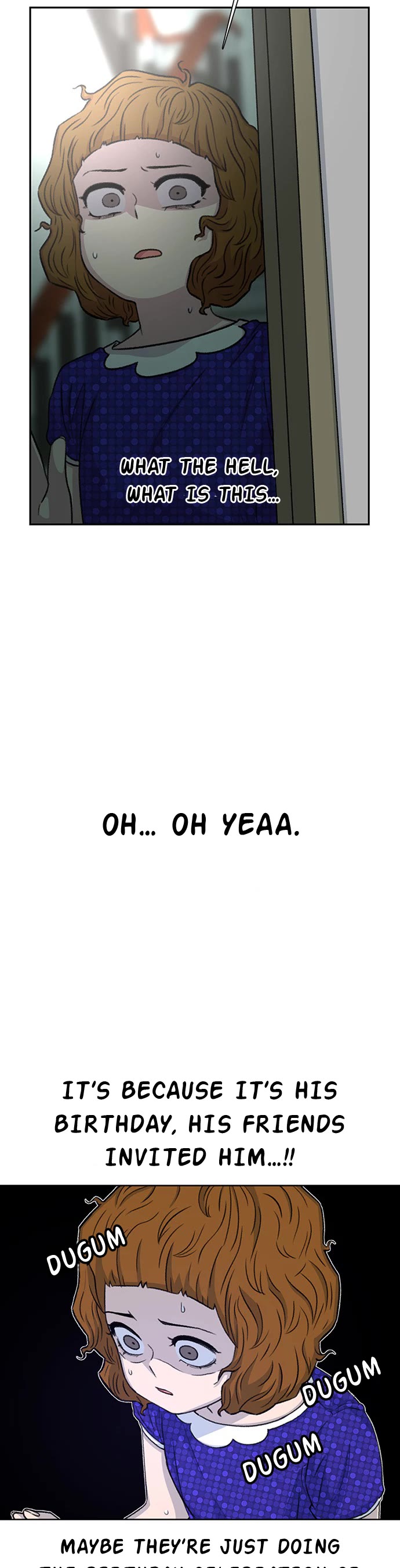 Star Ginseng Store Chapter 67 - Page 24